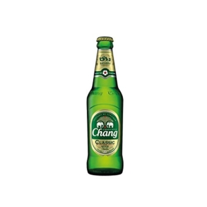 Chang Classic - Bier - 5% vol., 1er Pack (1 x 320 ml) -